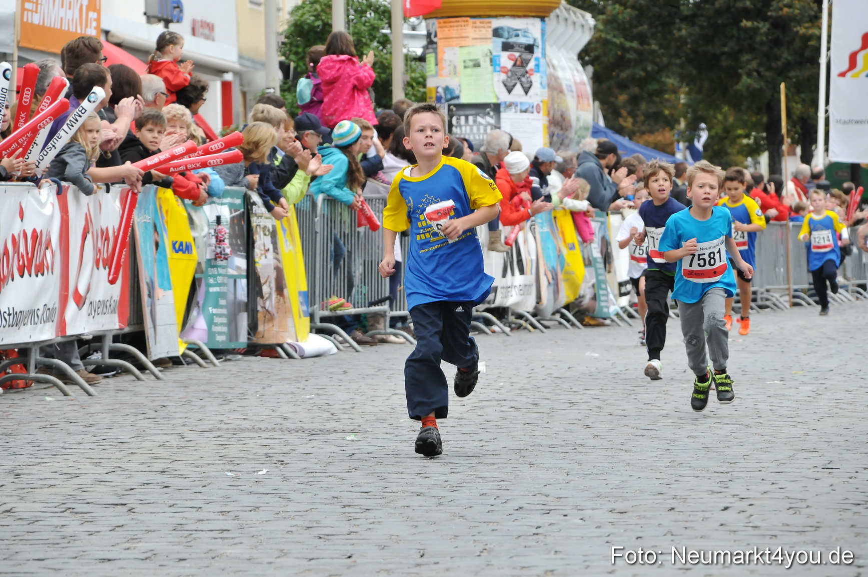 Stadtlauf Neumarkt 2014 1526
